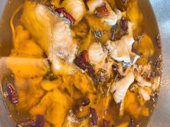 -辣婆婆(航天桥店)