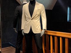 -SUITSUPPLY(安福路店)