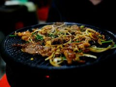 -厚味居炙子烤肉·清真(天桥南纬路店)