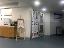 -温州伯思立医院