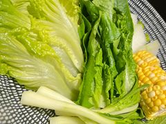 -荣记火锅(青悦城店)