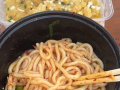 -四方小吃·白族庭院餐厅