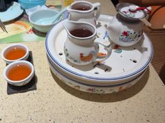 -点都德(奥体印象城店)