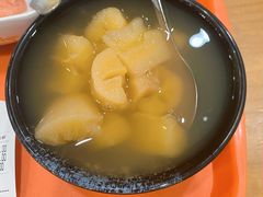 -冰神糖水铺(国贸中心店)