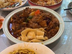 -汗腾格里·风味餐厅(新疆驻京办店)