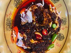 -安吉海鲜中餐厅ANJI CHINESE Restaurant