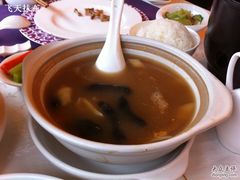 -阿诺泰·泰国餐厅(紫荆店)