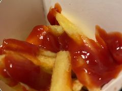 -汉堡王(北京通州领展店)