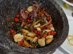 -味+新京宴·烤鸭·北京菜(创意谷店)