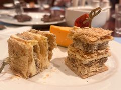 -马哥孛罗咖啡厅·Cafe Marco (厦门马哥孛罗东方大酒店)