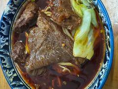 -十八梯眼镜面(五红路店)