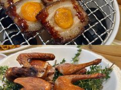 -蔡澜点心·粤菜(月星环球港店)