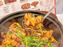 -张大厨鸡煲王·小龙虾·16年老字号(新圳东路店)