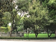 -复旦大学附属华山医院(总院)