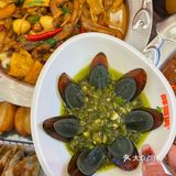 在南京！！！能让我吃三碗饭的肉蟹煲👅