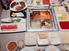 -海底捞火锅(万达广场店)
