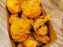 盐酥鸡大满贯-台湾逢甲夜食(天河店)