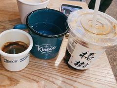 -椿树咖啡