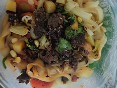 -王菊美食街·王菊面馆(总店)