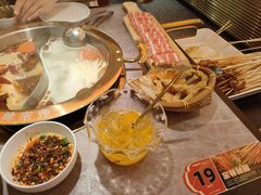 -热辣宗师·串串火锅(万达金街店)