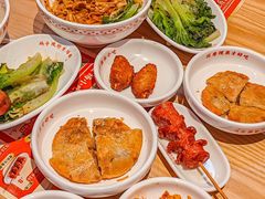 -三两粉(天河汇金店)