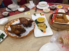 -点都德(华强南店)