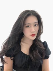 -摩度造型·烫发染发接发