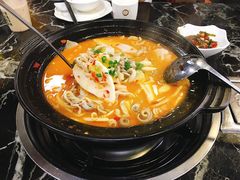 -李师傅脆肚(华强北店)