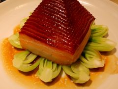-湖滨28中餐厅·西湖宴·杭州君悦酒店
