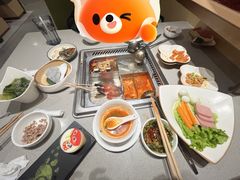 -海底捞火锅(江北万达商业广场店)