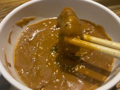 -泽成·冰煮羊(乌兰察布红楼店)