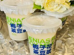 -李与白包子铺(桐梓林店)