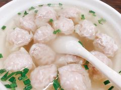 -鲁氏汤包王(长白街店)