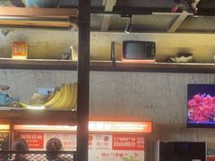 -探鱼·鲜青椒爽麻烤鱼(广州欣荣广场店)