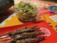 -老表记广西宵夜螺蛳鸭脚煲(西大店)