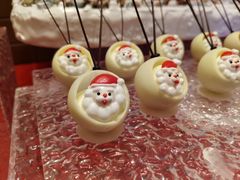 -菲住布渴酒店自助餐厅(阿里巴巴西溪园区店)