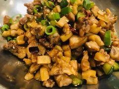 自贡好吃兔-诸葛江湖