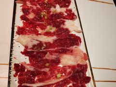 -牛人日志·鲜牛肉骨汤火锅(万科里瑧店)