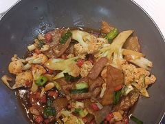 -郭林家常菜(狼垡店)