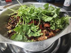 -天治宣·野椒鸡(龙头寺总店)