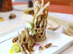 -赵小姐丨新中餐(曲江店)
