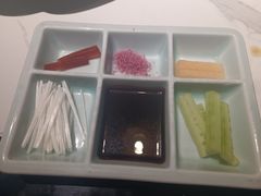 -四世同堂·京菜·烤鸭(双井店)