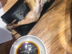 -过桥缘·过桥米线(鲁能城店)
