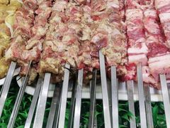 -通海俄式烧烤·俄罗斯大串(嵩山路店)