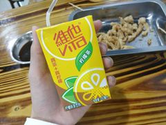 -阿姨小肉摊(同济西苑店)