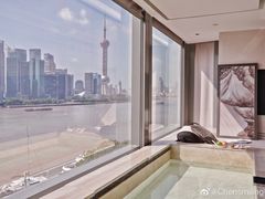 -上海外滩悦榕庄酒店
