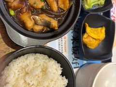 -老娘舅(杭州东站店)