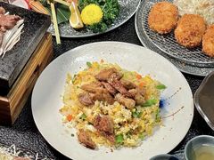 -长崎屋·日本料理·刺身·烧鸟(天河北路店)