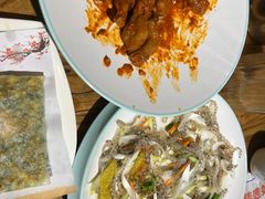 -和源祥·日照菜扛把子(万平口一店)