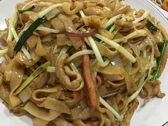 -老字号蛇口德记烧腊饭店·海鲜加工